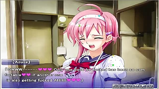 Apartment of love ep 11 - Getting copy penetrating