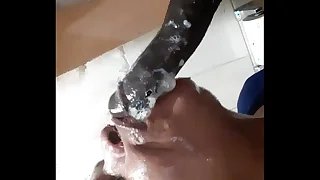 I have an Oral fixation